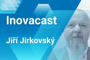 Jiří Jirkovský: Náskok díky technologiím 2/2