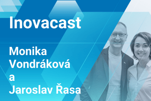 Monika Vondráková a Jaroslav Řasa: Češi mají dlouhý start, ale umí se dostat do čela